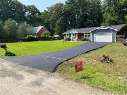 Best Concrete Driveway Installation in Lorenz Park, NY